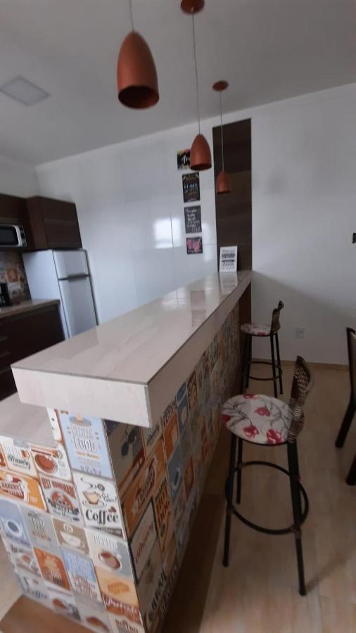 Apartamento Mobiliado No Centro De Paulo Afonso Exterior foto
