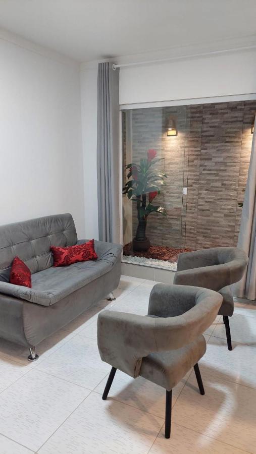 Apartamento Mobiliado No Centro De Paulo Afonso Exterior foto