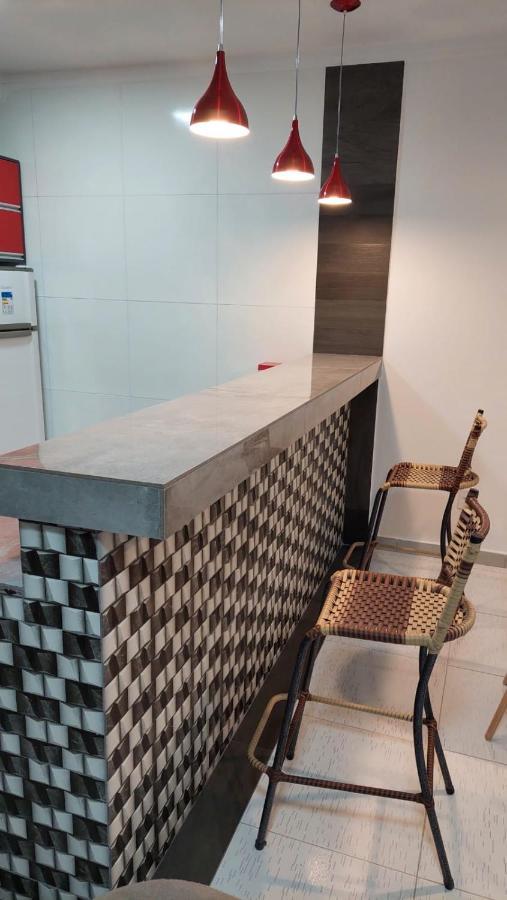 Apartamento Mobiliado No Centro De Paulo Afonso Exterior foto