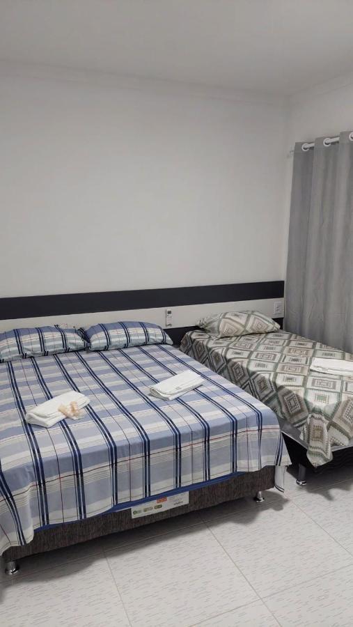 Apartamento Mobiliado No Centro De Paulo Afonso Exterior foto