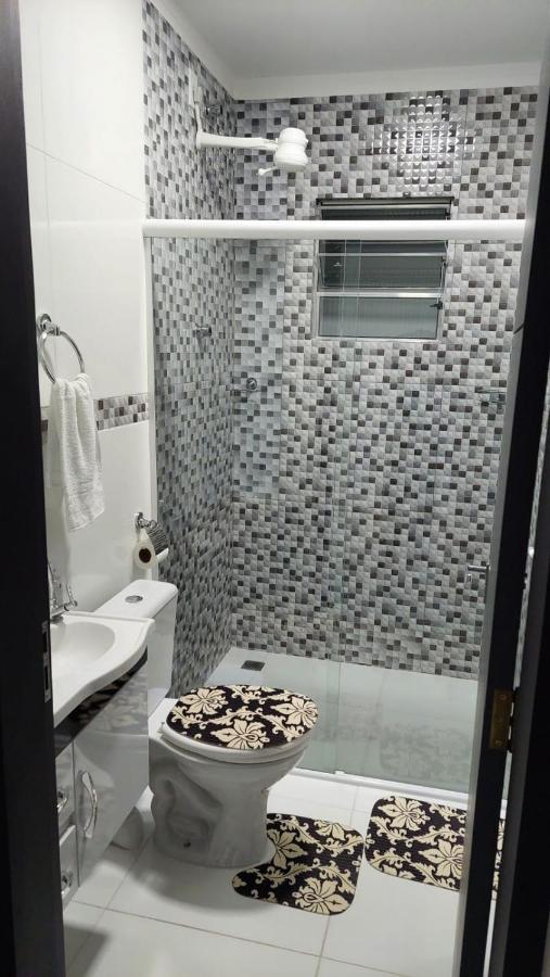 Apartamento Mobiliado No Centro De Paulo Afonso Exterior foto